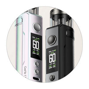 VooPoo Drag S2 Pod Kit_5